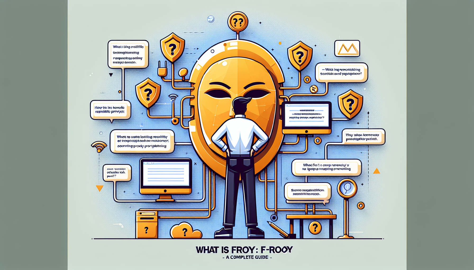 Proxy4Free