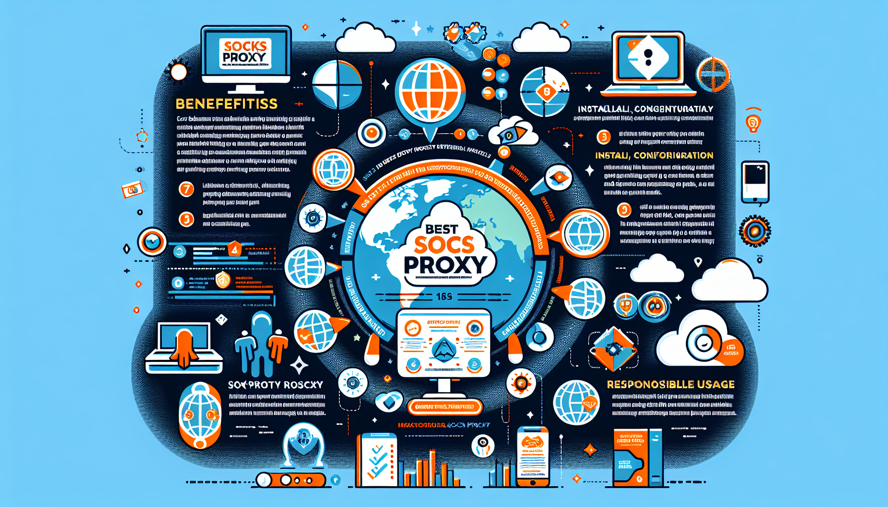 Proxy4Free
