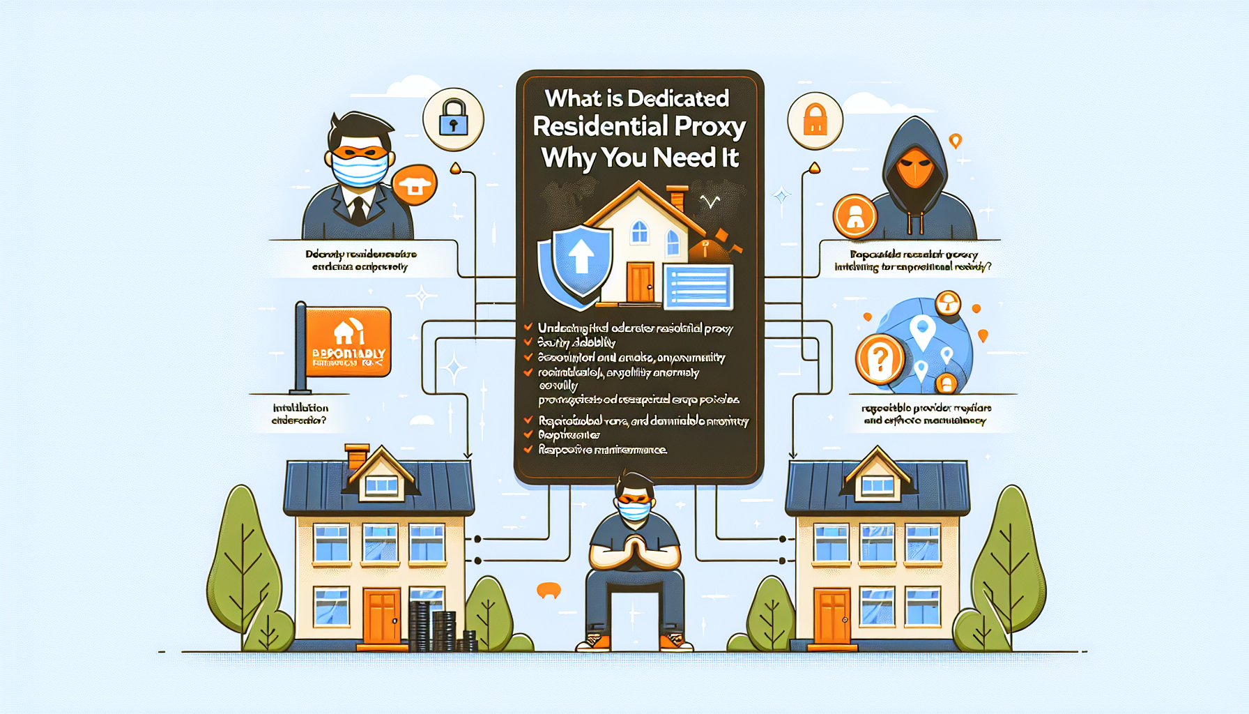 Proxy4Free