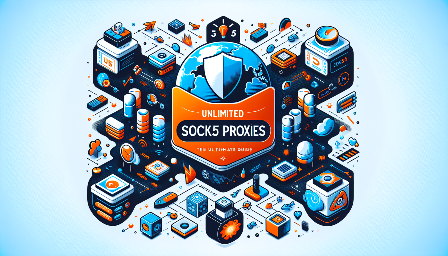 Proxy4Free