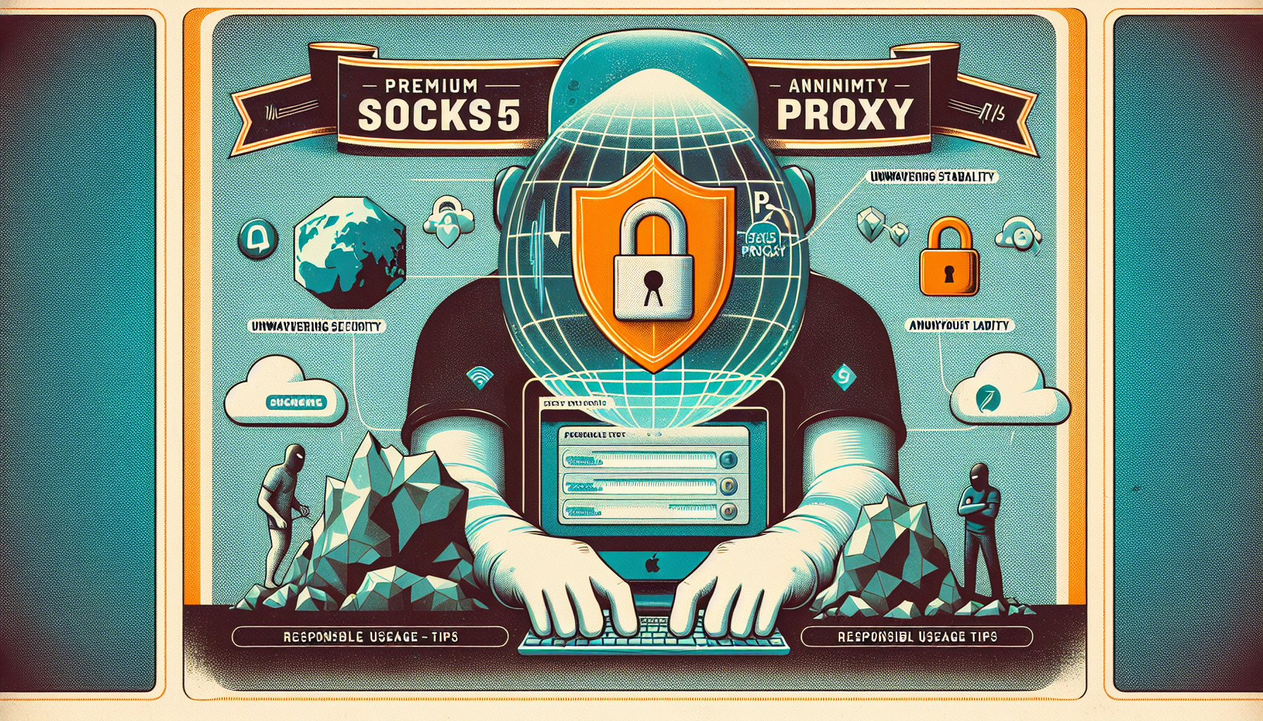 Proxy4Free