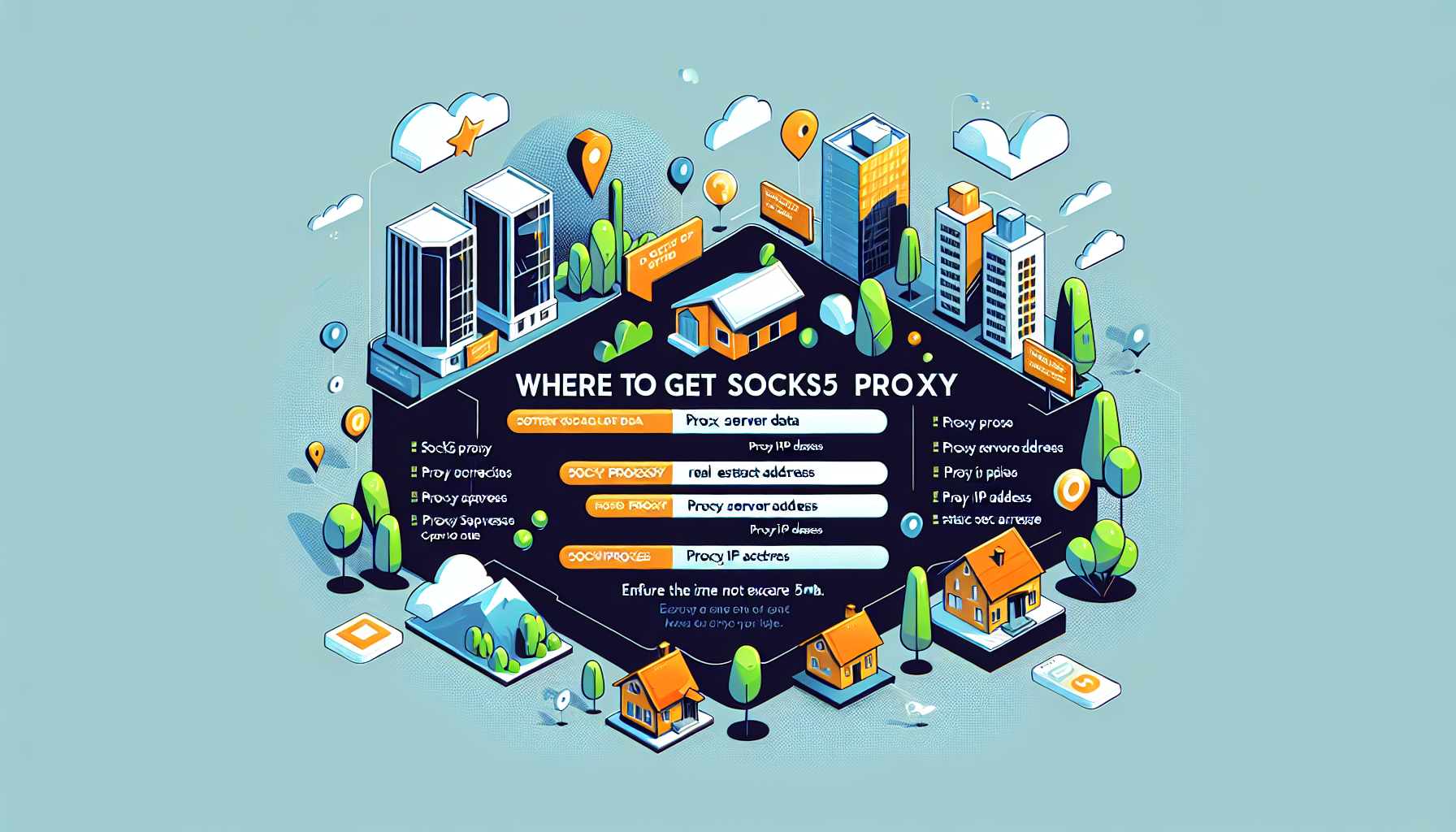 Proxy4Free