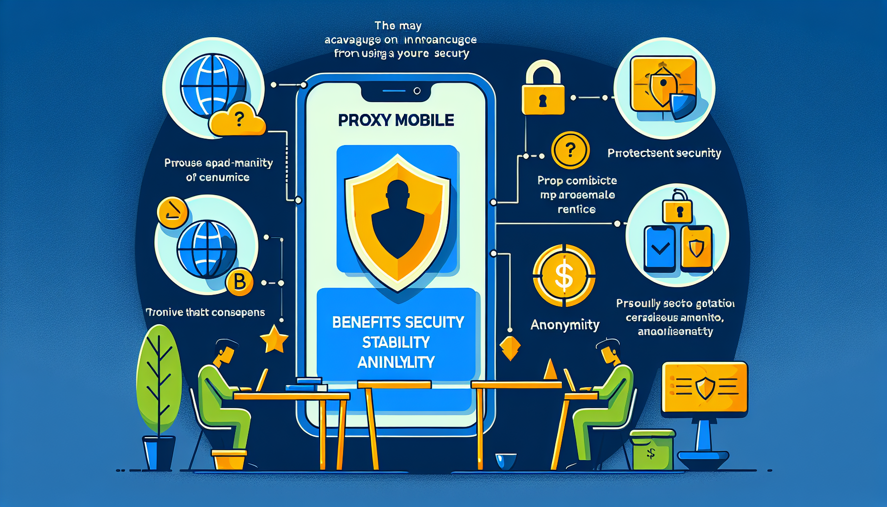 Proxy4Free