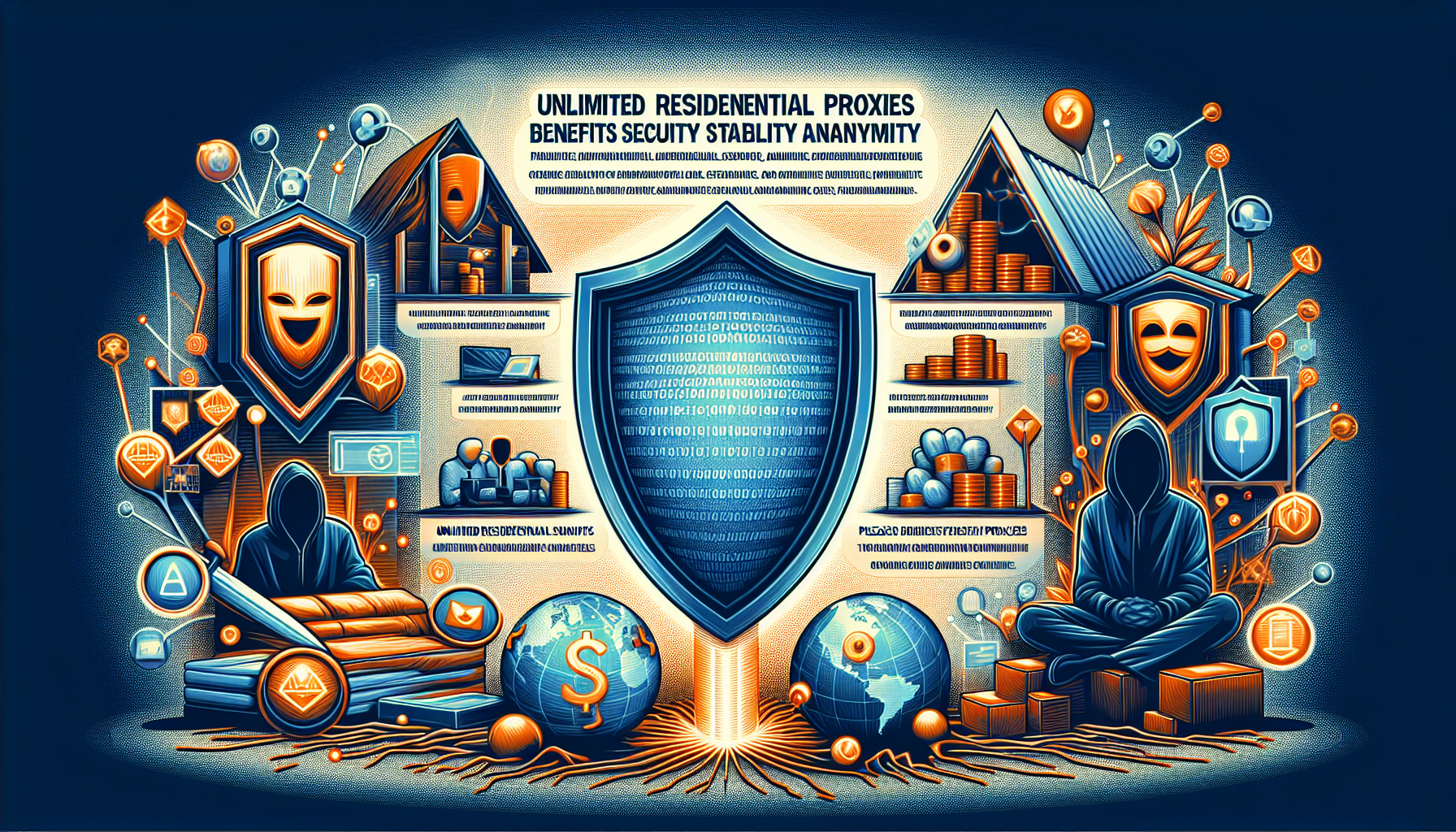 Proxy4Free