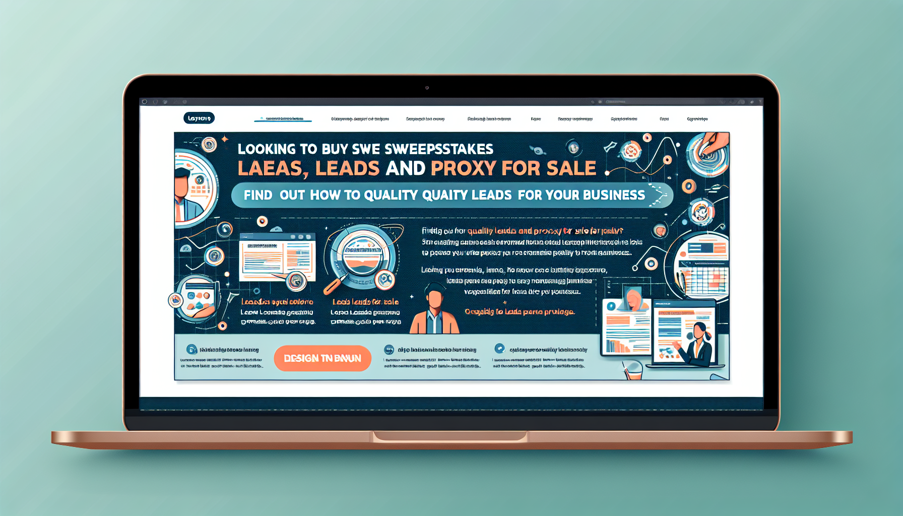 Proxy4Free