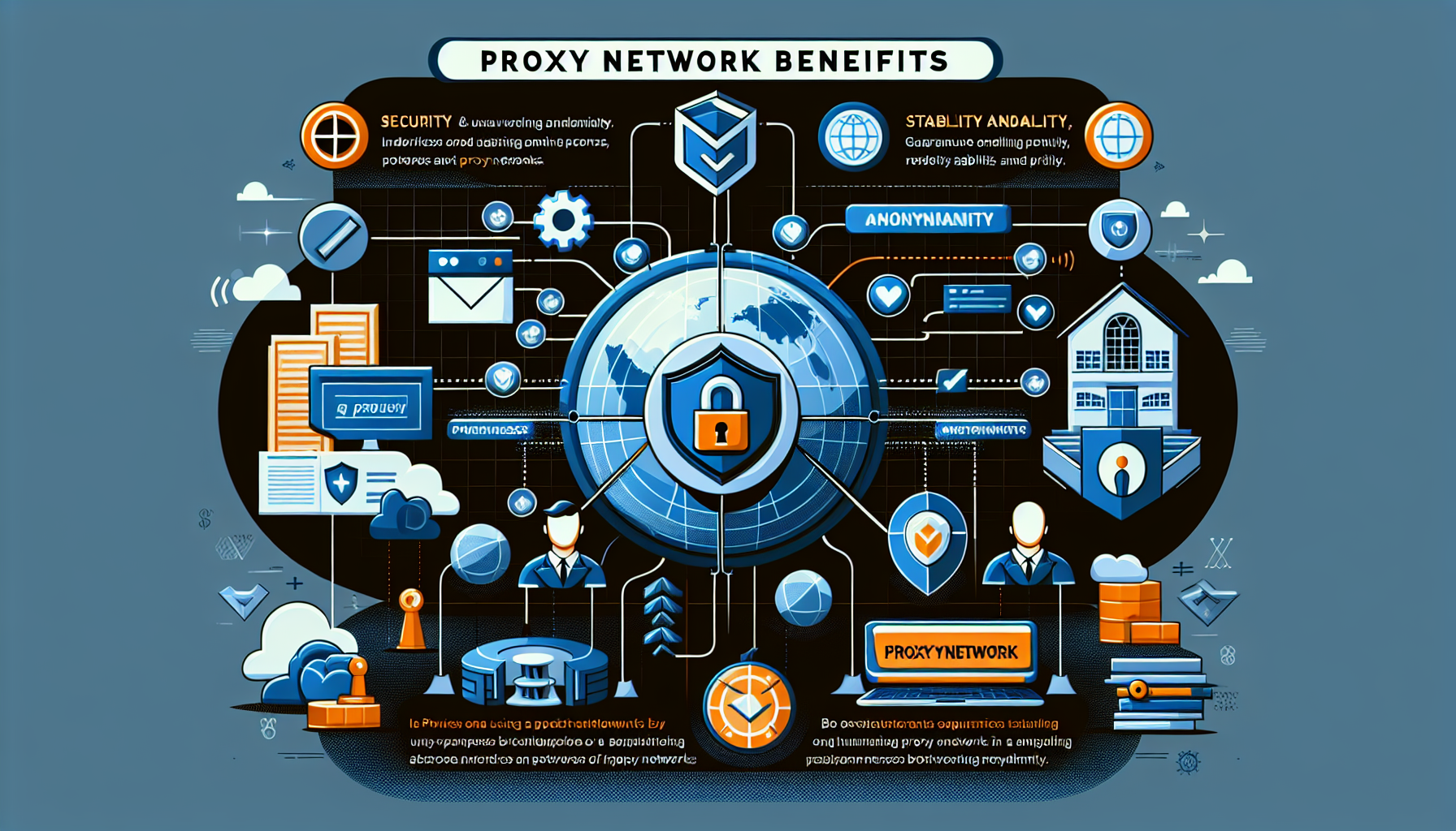 Proxy4Free