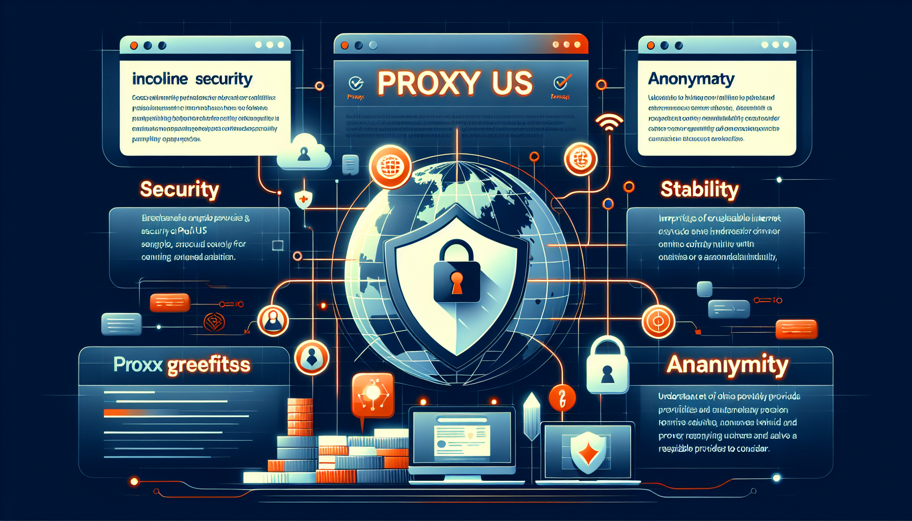 Proxy4Free