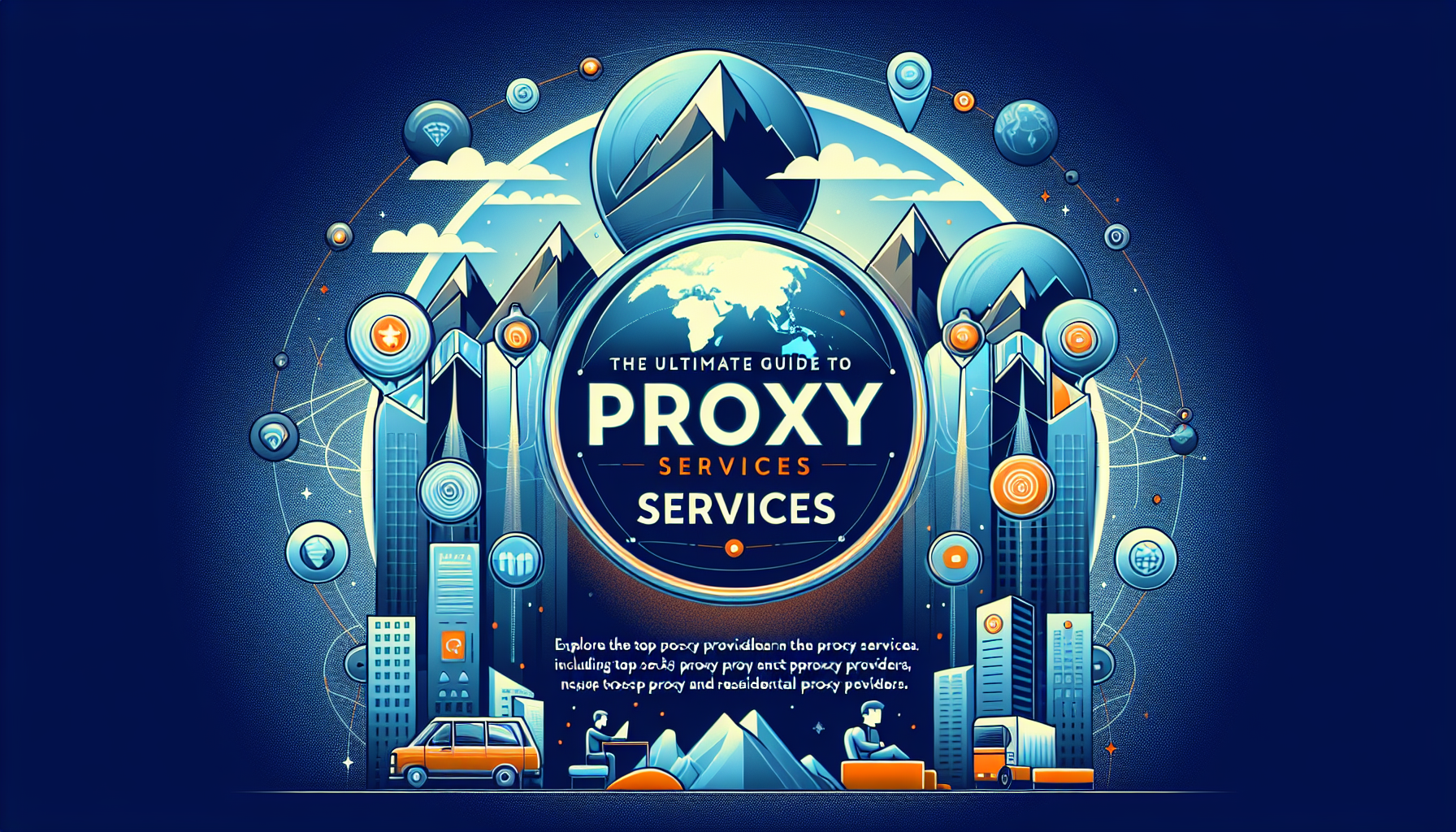 Proxy4Free